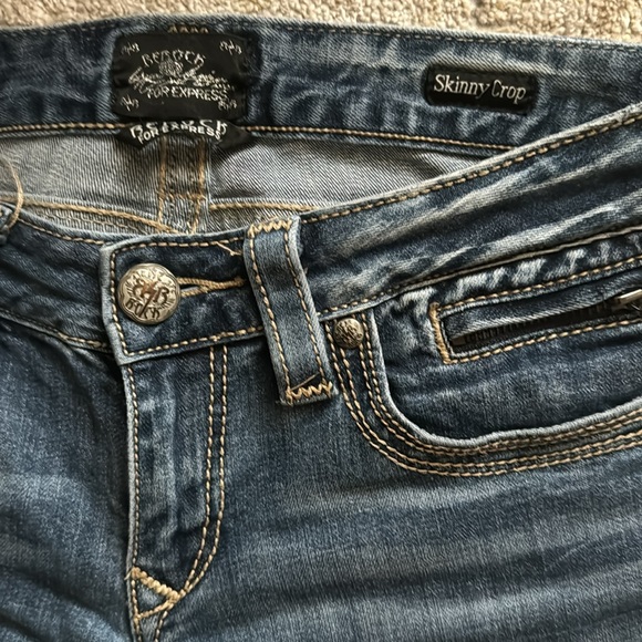 Rerock for Express Jeans - Picture 5 of 6